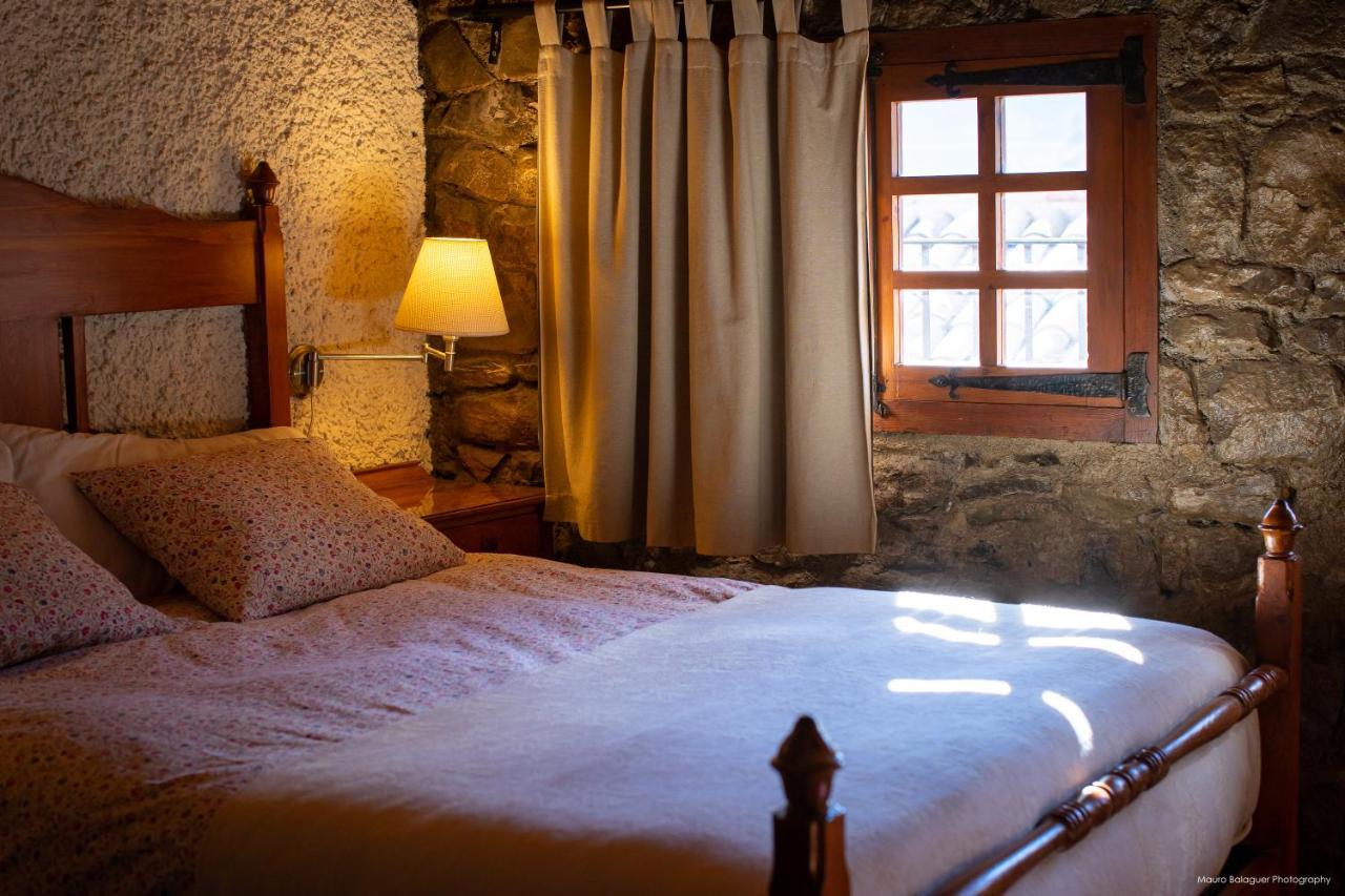 Cal Cambrot Holiday home