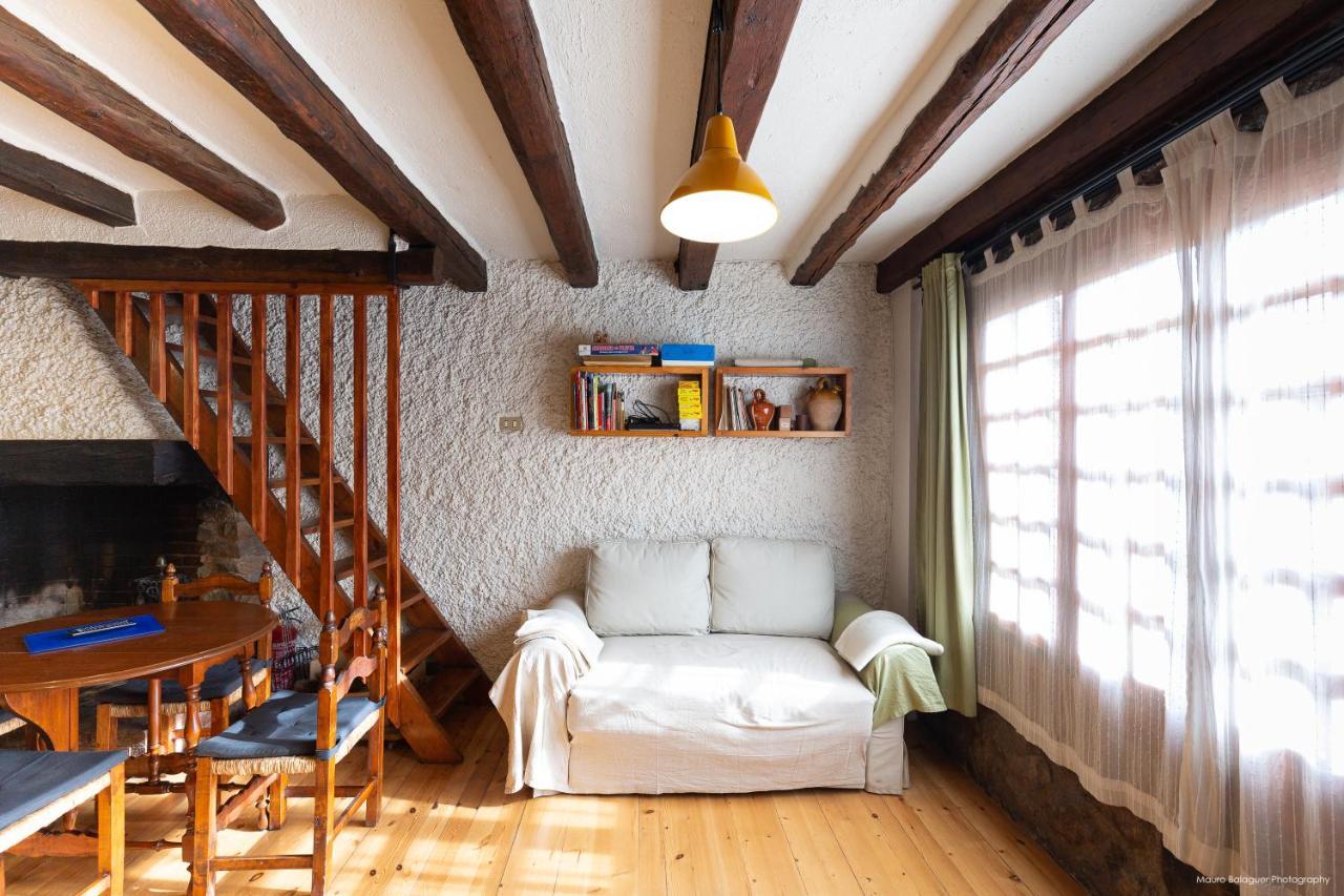 Holiday home Cal Cambrot Baga