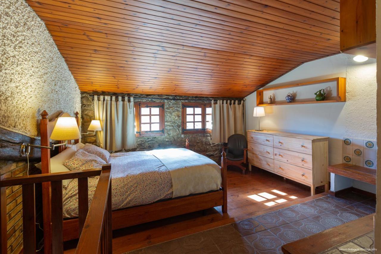Cal Cambrot Holiday home Baga