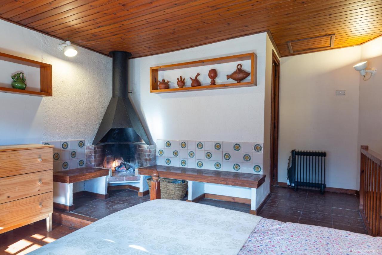 Cal Cambrot Holiday home *